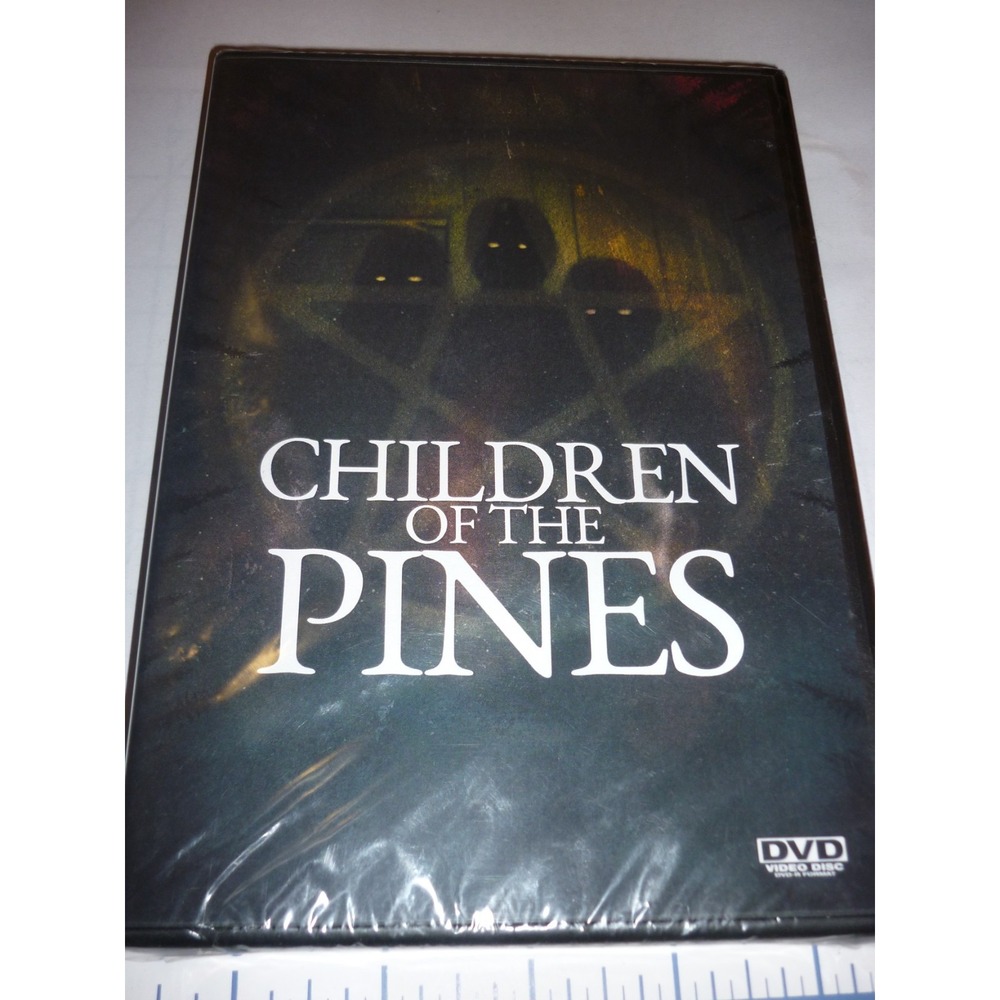NEW Children of‎ the Pines (DVD)